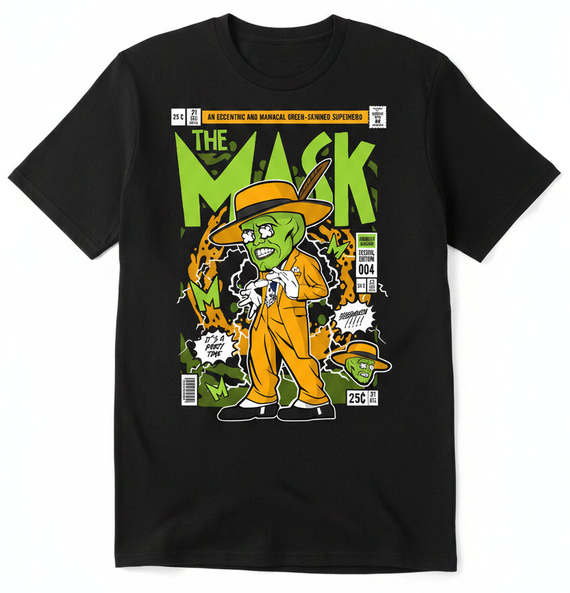 Kids Pop culture Tshirts