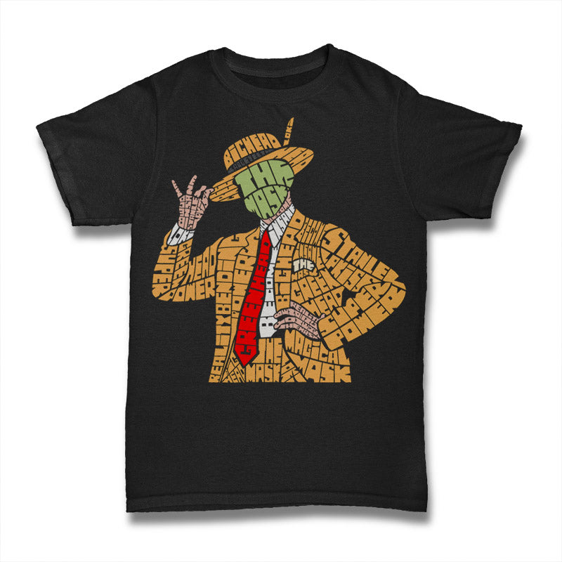 calligram tshirts 3
