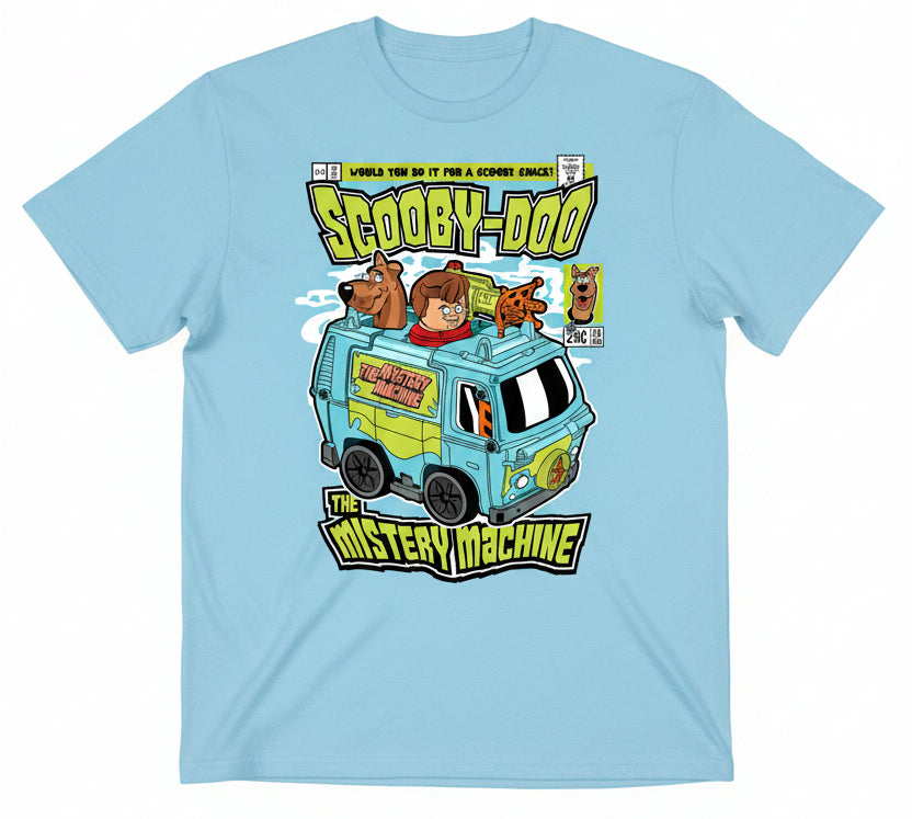 Kids Pop culture Tshirts