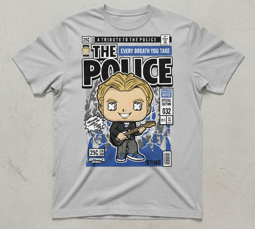 Kids Pop culture Tshirts