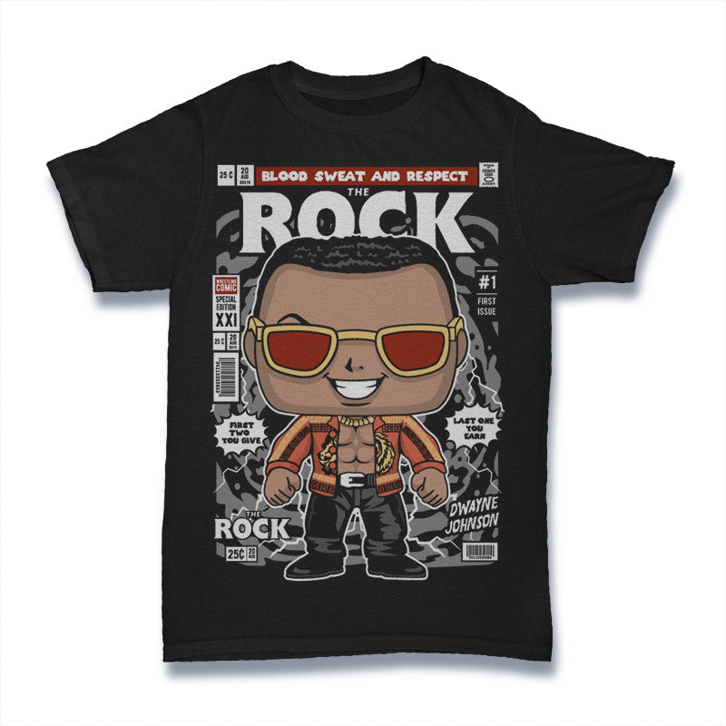Kids Pop culture Tshirts