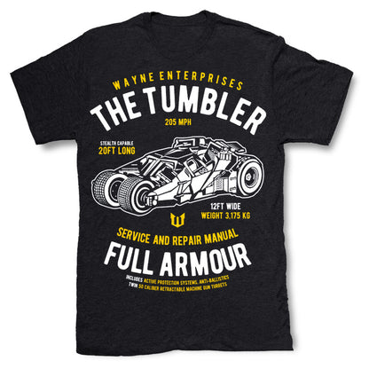 Cars T-shirts