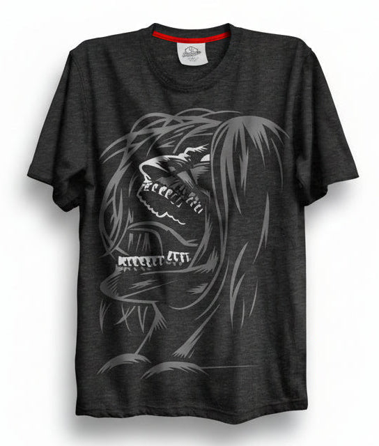 Anime T-Shirts
