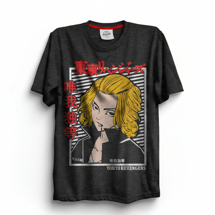 Anime T-Shirts