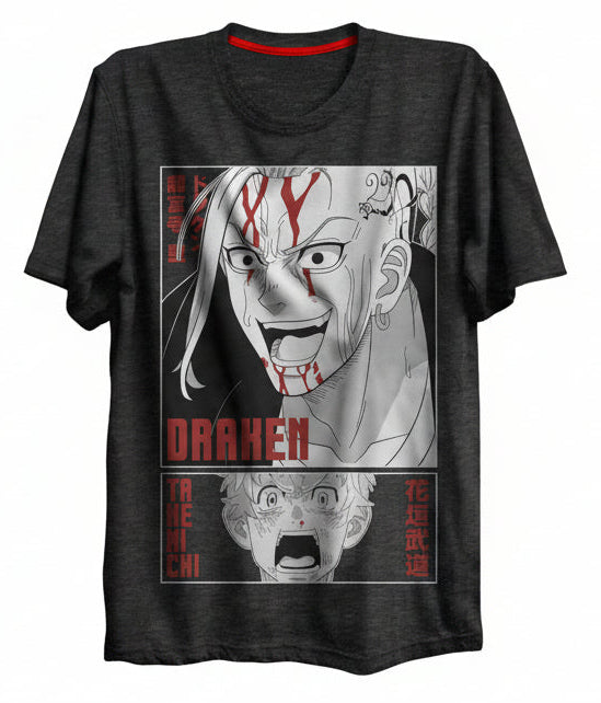 Anime T-Shirts