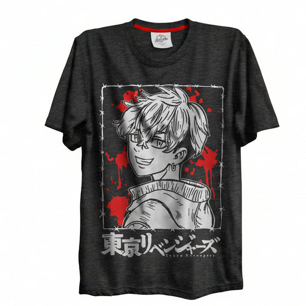 Anime T-Shirts