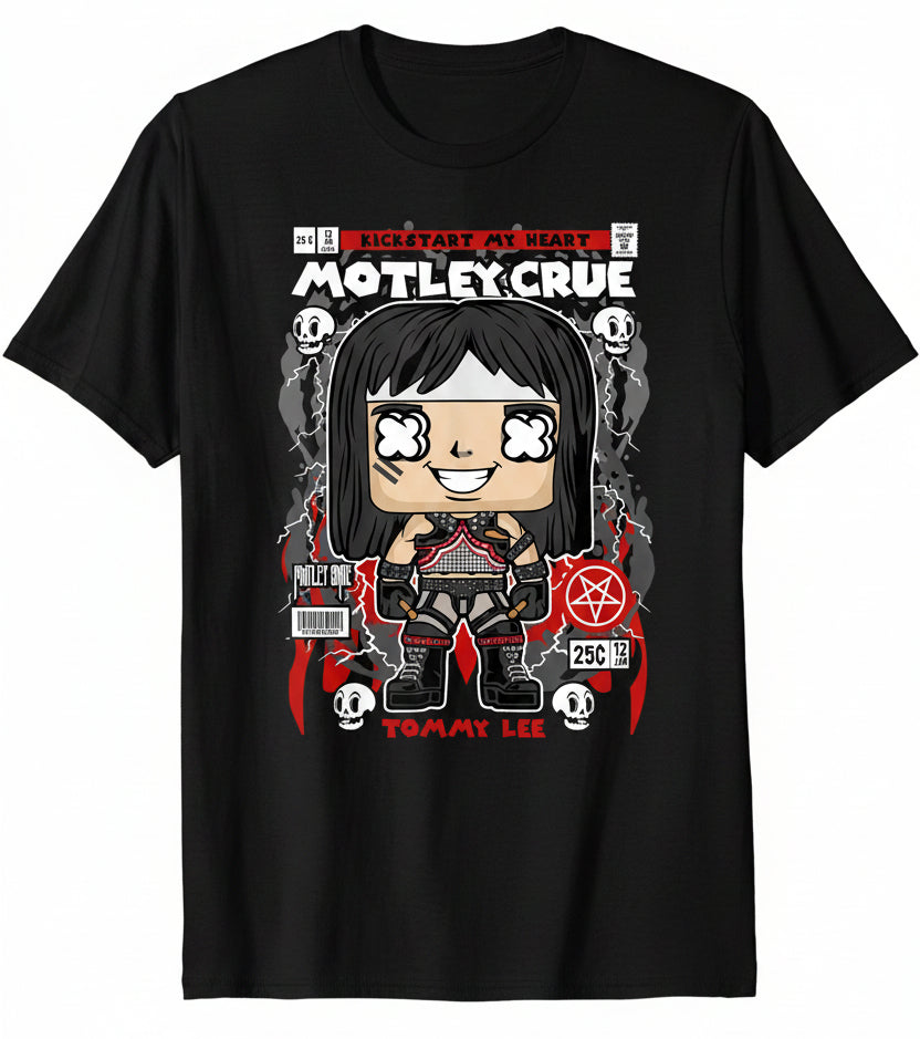 Kids Pop culture Tshirts