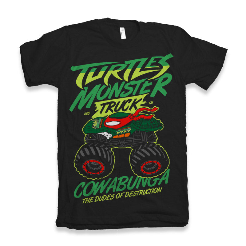 Cars T-shirts