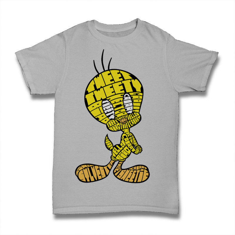 calligram tshirts 3