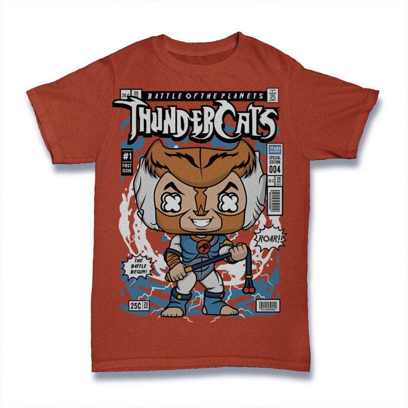 Kids Pop culture Tshirts