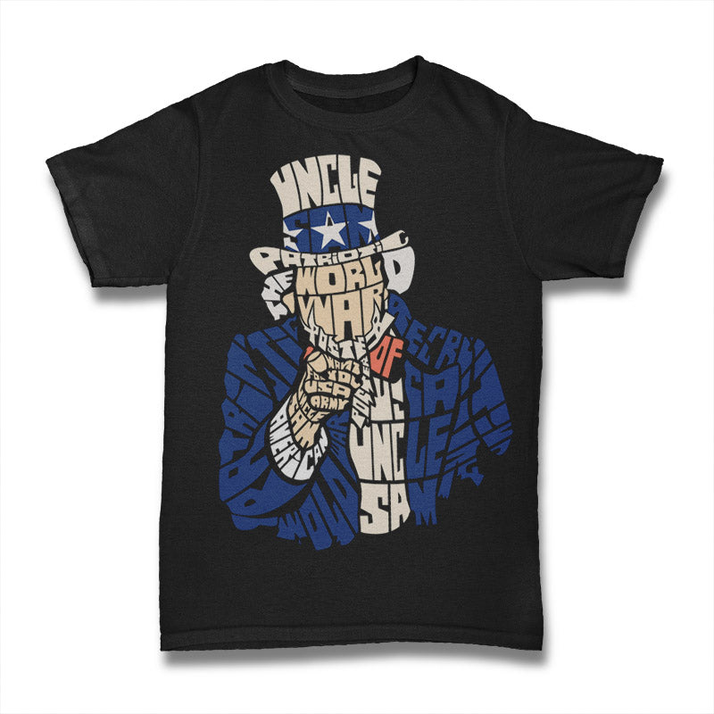 calligram tshirts 3