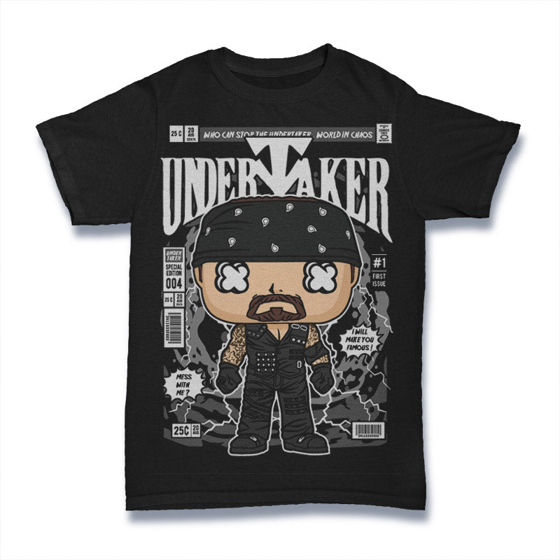 Kids Pop culture Tshirts