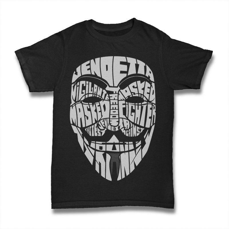 calligram tshirts 3