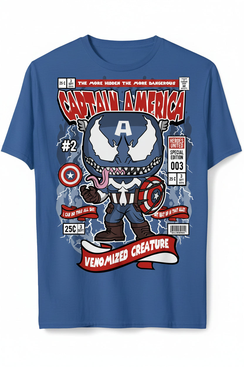Kids Pop culture Tshirts