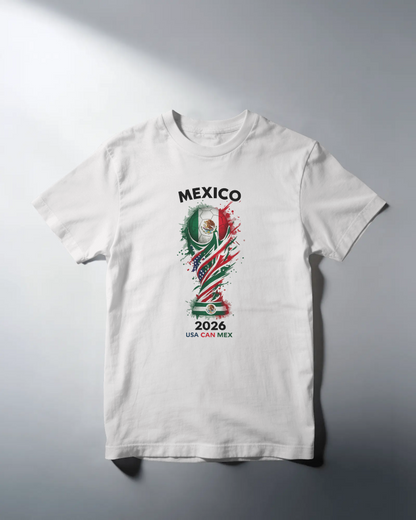 Soccer World cup Tshirts