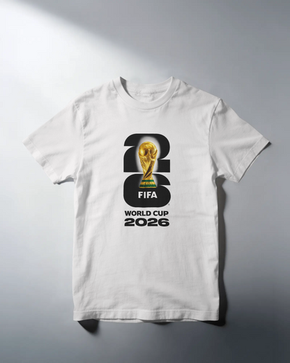 Soccer World cup Tshirts