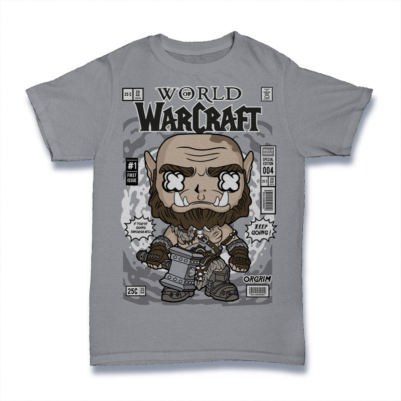 Kids Pop culture Tshirts