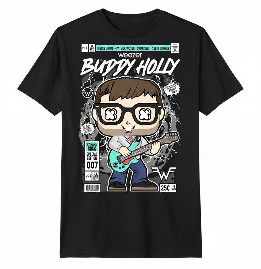 Kids Pop culture Tshirts