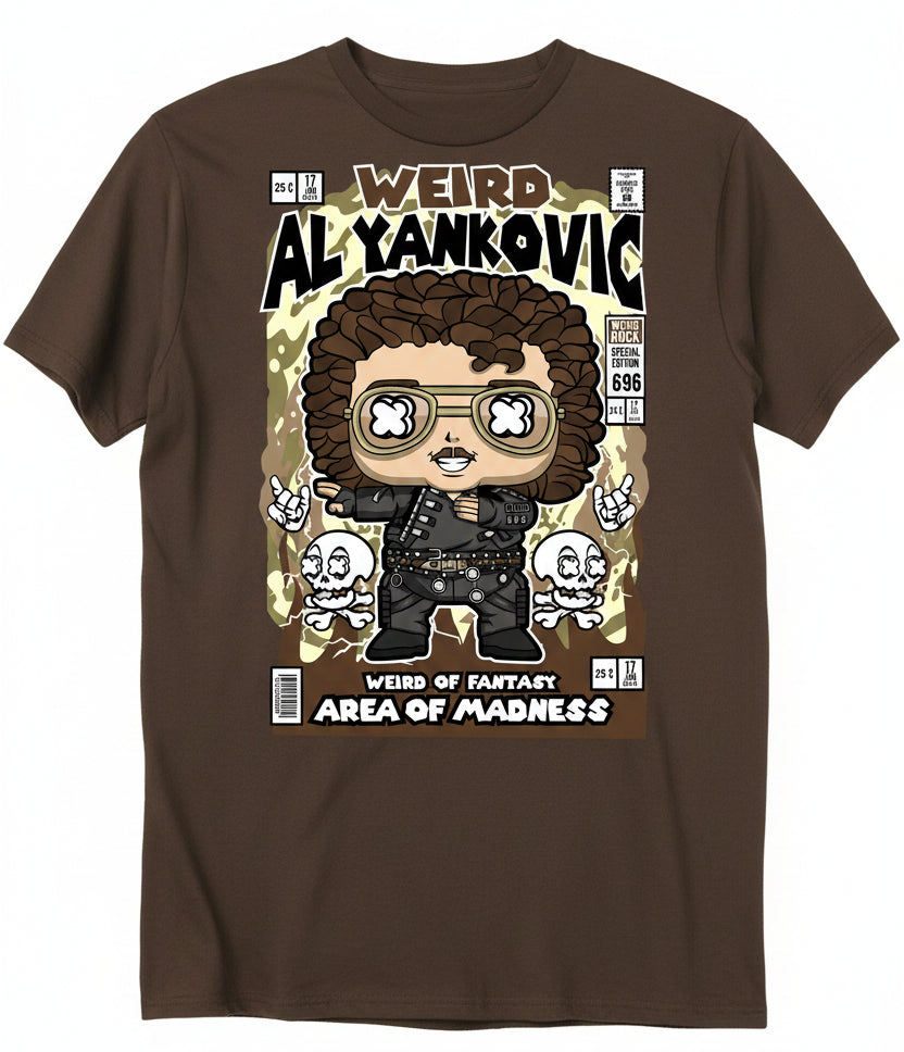 Kids Pop culture Tshirts