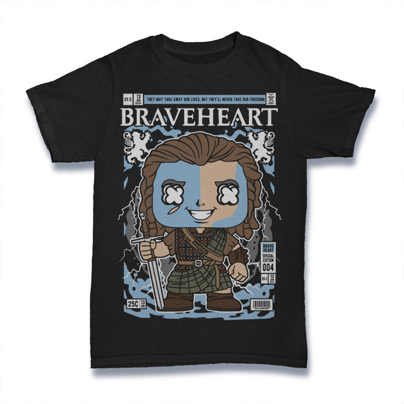 Kids Pop culture Tshirts