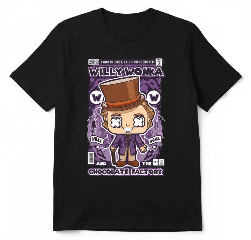 Kids Pop culture Tshirts