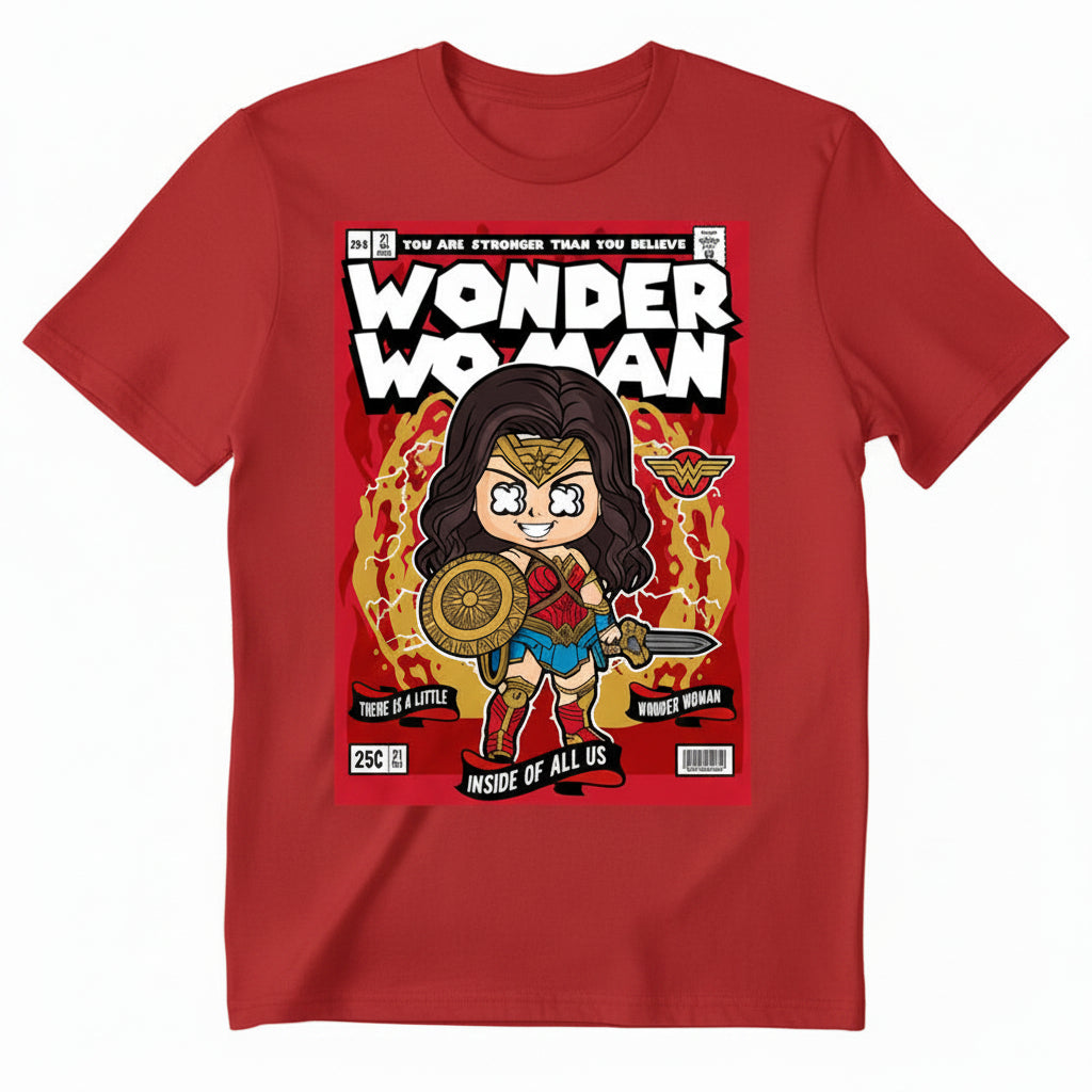 Kids Pop culture Tshirts