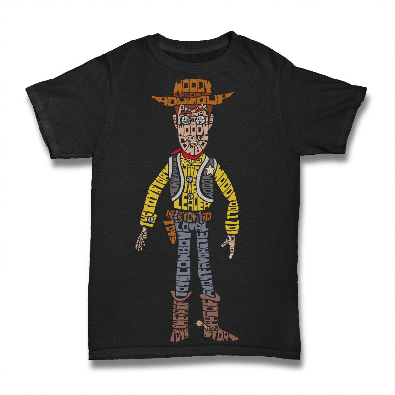 calligram tshirts 3