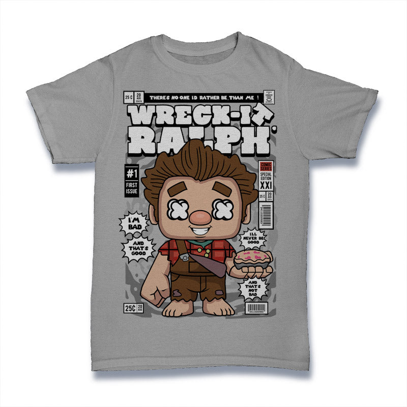 Kids Pop culture Tshirts