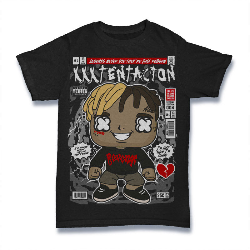 Kids Pop culture Tshirts