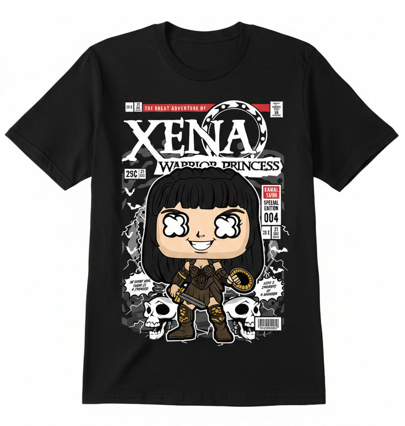 Kids Pop culture Tshirts