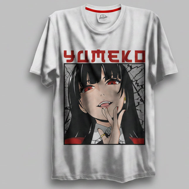 Anime T-Shirts