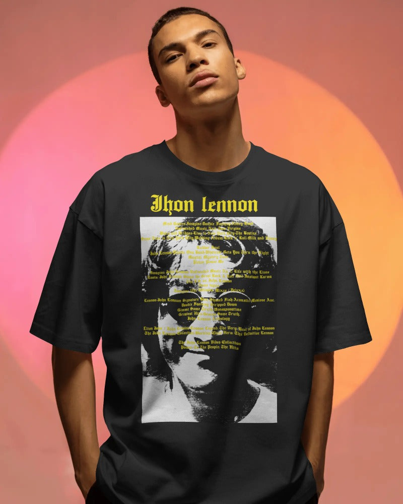 Urban Singers faces Tshirts