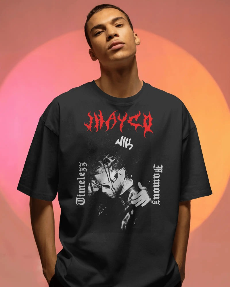 Urban Singers faces Tshirts
