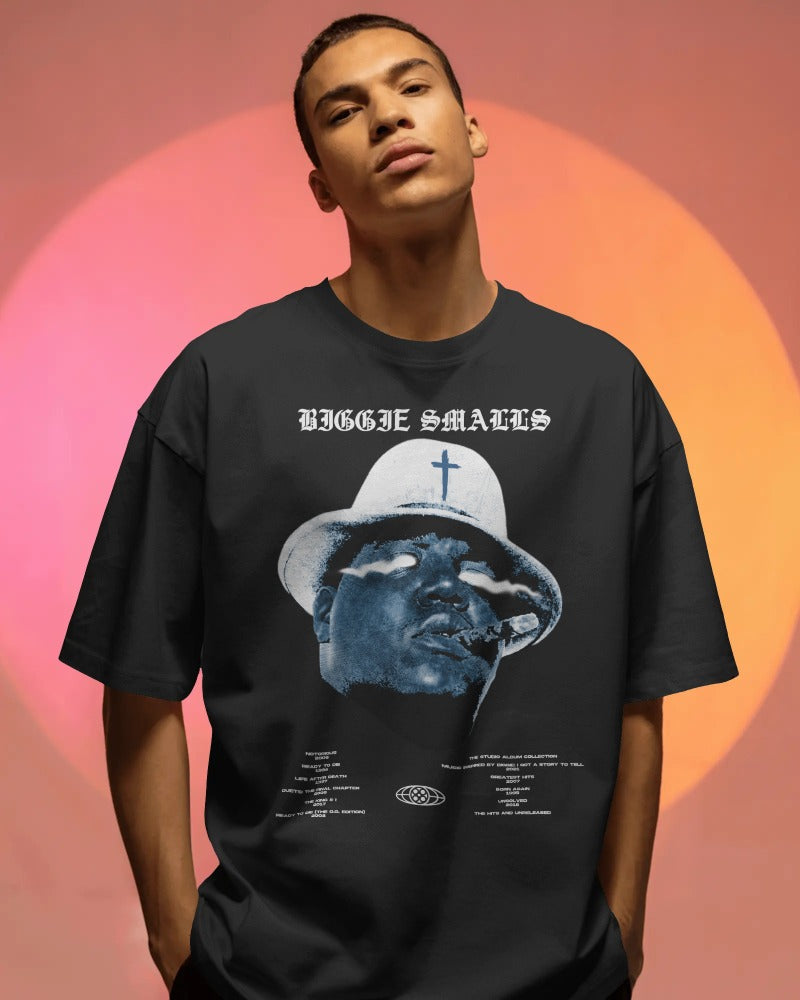 Urban Singers faces Tshirts