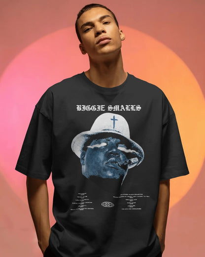 Urban Singers faces Tshirts