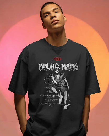 Urban Singers faces Tshirts