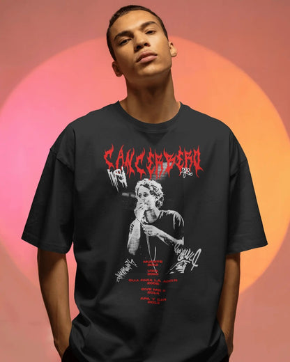 Urban Singers faces Tshirts