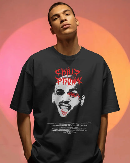 Urban Singers faces Tshirts