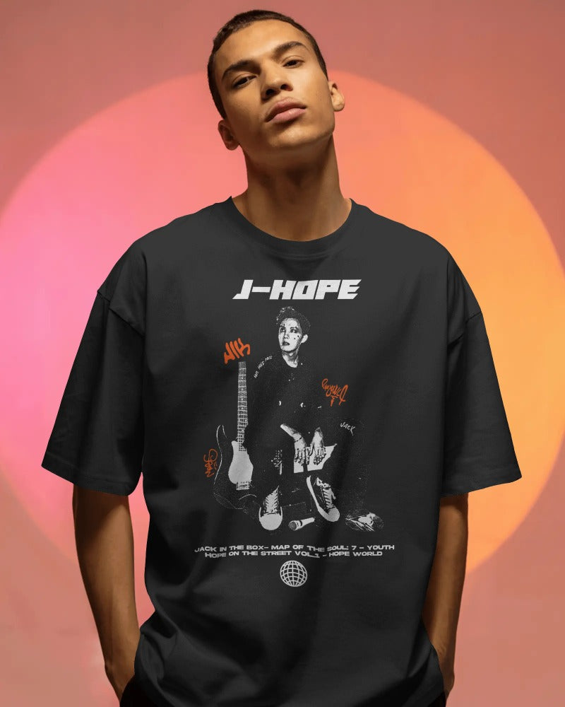 Urban Singers faces Tshirts