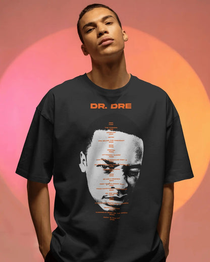 Urban Singers faces Tshirts