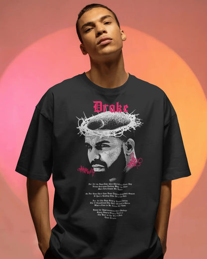 Urban Singers faces Tshirts