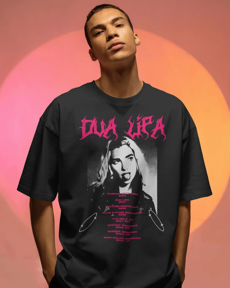 Urban Singers faces Tshirts