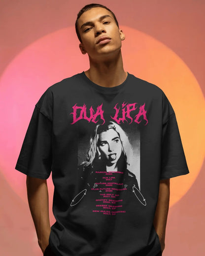 Urban Singers faces Tshirts