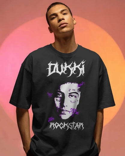 Urban Singers faces Tshirts