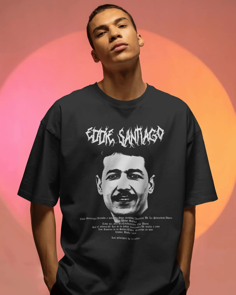Urban Singers faces Tshirts