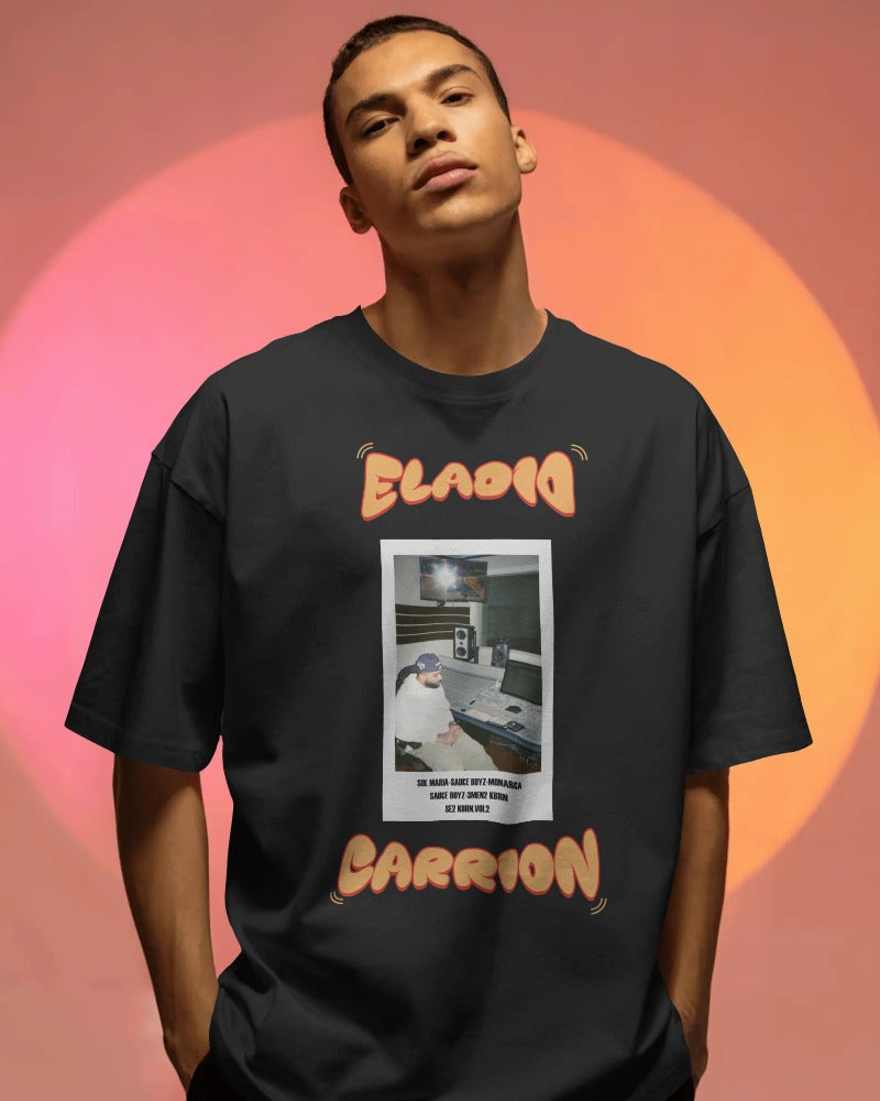 Urban Singers faces Tshirts