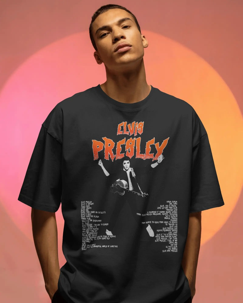 Urban Singers faces Tshirts