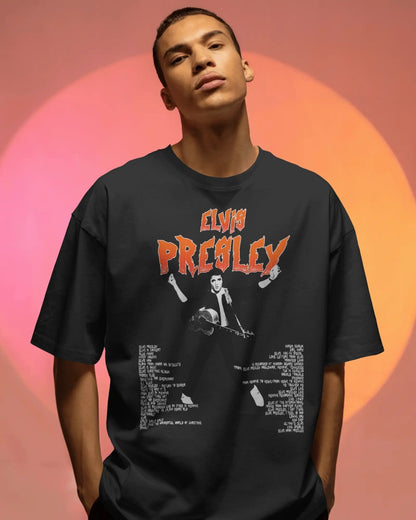 Urban Singers faces Tshirts