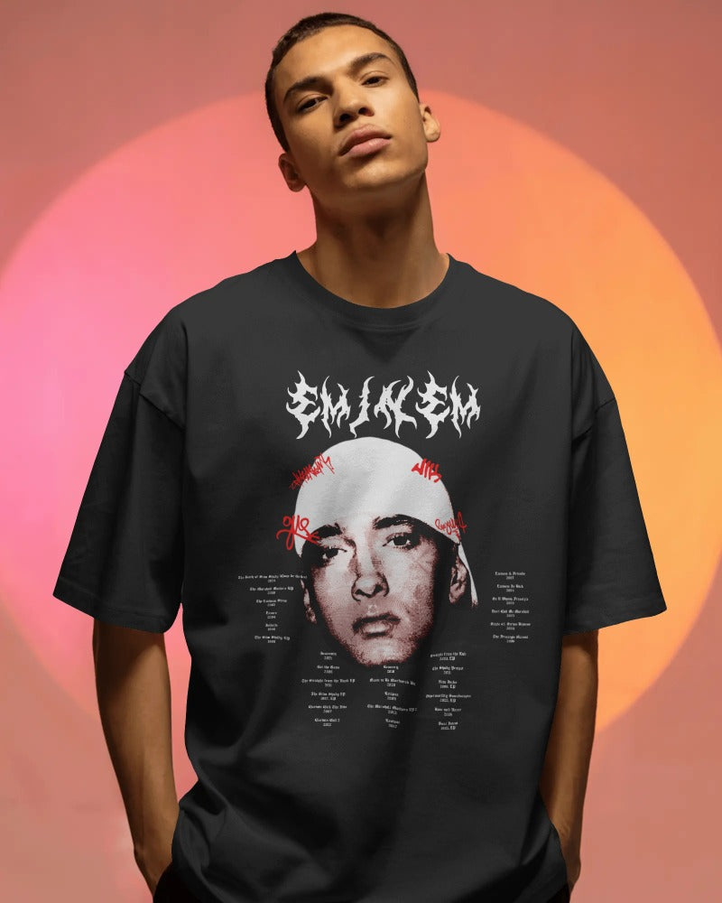 Urban Singers faces Tshirts