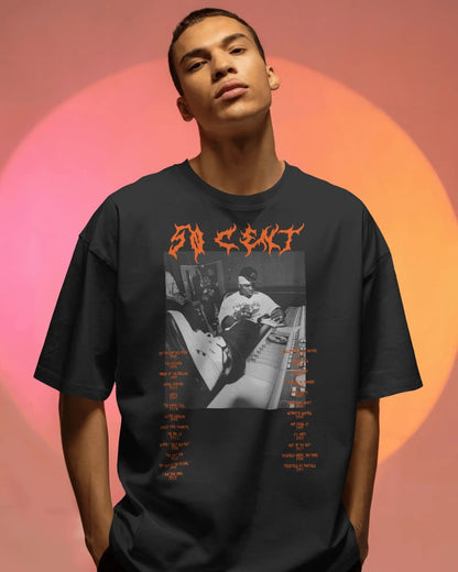 Urban Singers faces Tshirts